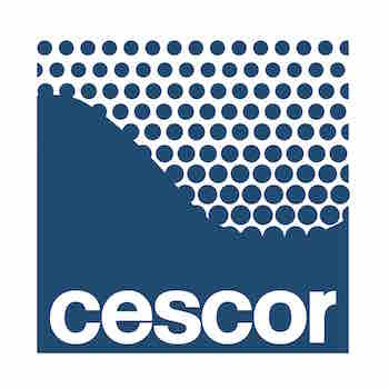 Logo cescor L