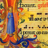 MEDITAZIONE MUSICALE 1 ottobre 2014