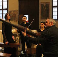 Concerto 21 giugno 2015 Varese