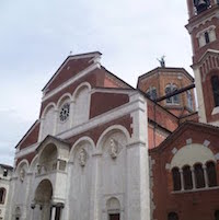 MEDITAZIONE MUSICALE 27 marzo 2015 Legnano