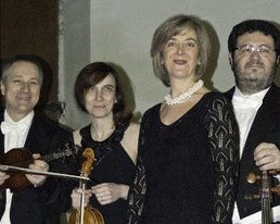 Concerto 8 luglio 2017 ore 21 Monastero di Torba L’Archicembalo