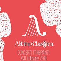 Concerto 25.05.2019 Albino Classica XVIII