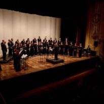 14.03.2020 Como Basilica di S. Fedele
