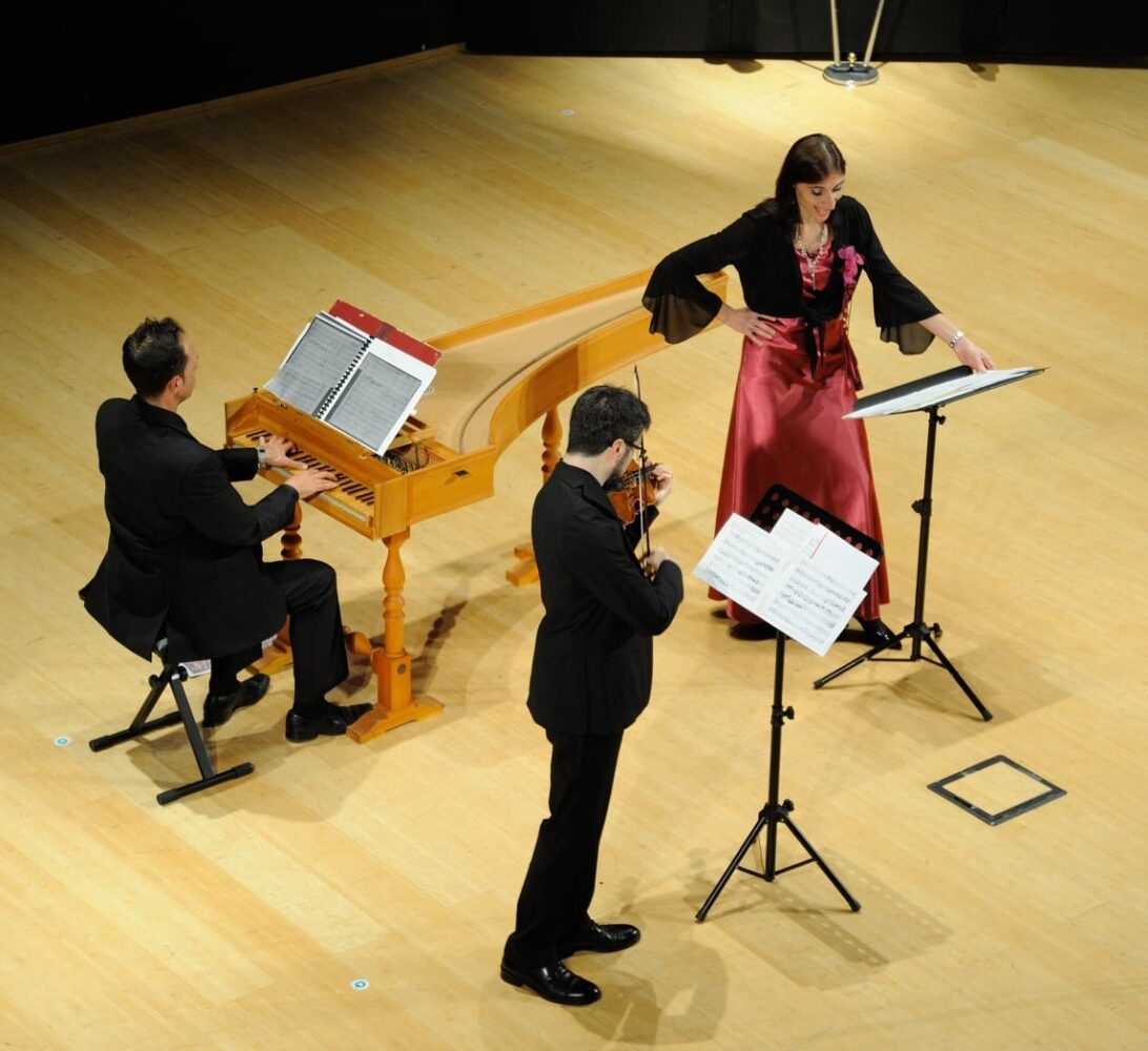 Albino Classica 2021