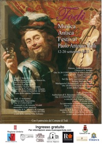 CONCERTO 12 settembre 2015 Todi